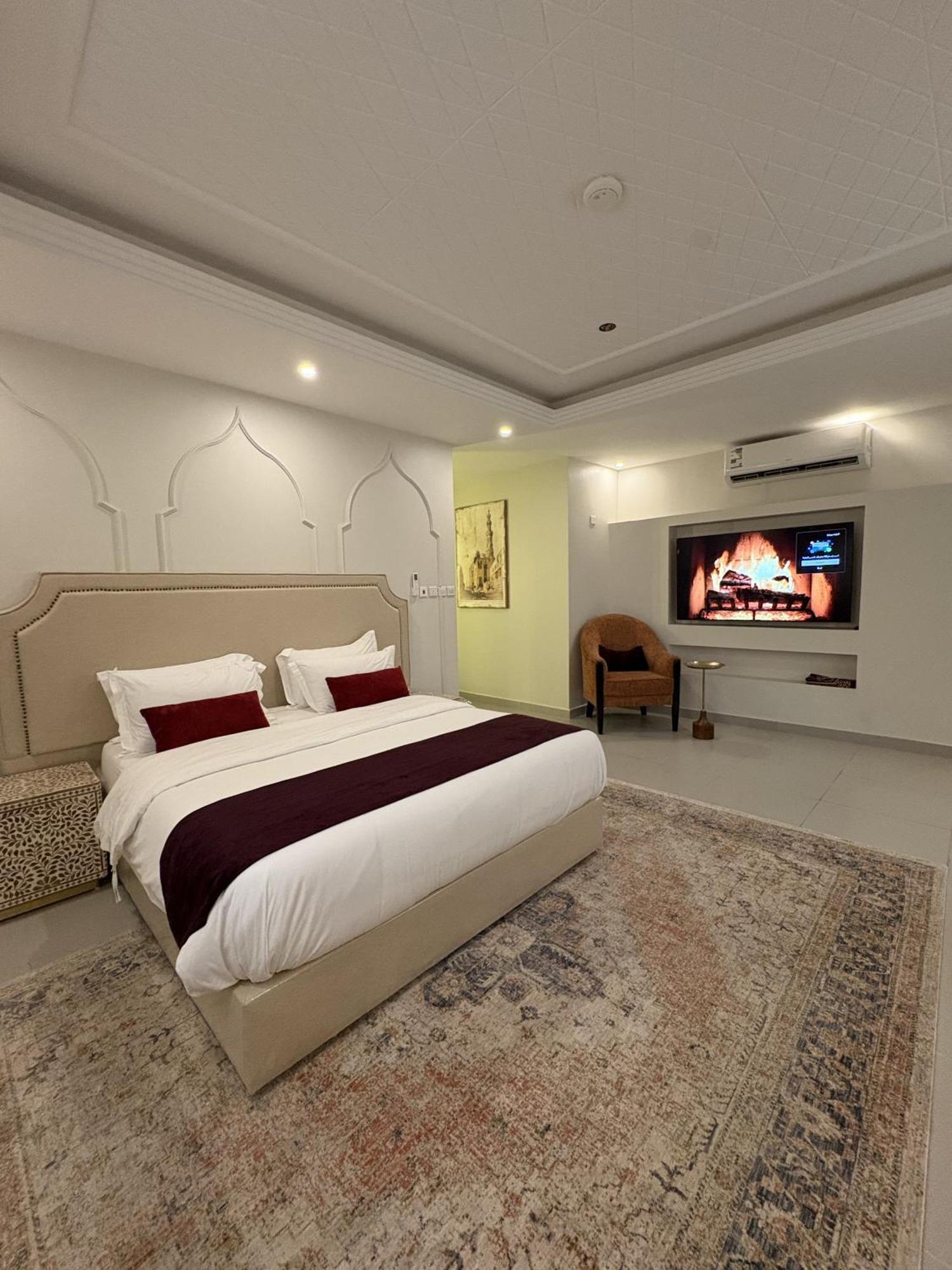 Apartment العز Jeddah